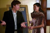 Кадр Задержка в развитии