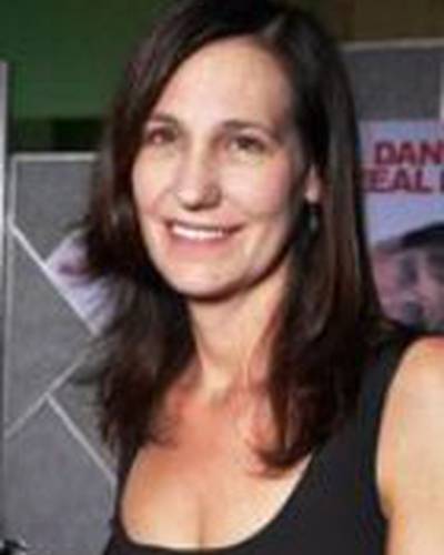 Мэри-Джо Уинклер фото