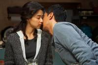 Кадр Поцелуй и пристрели меня