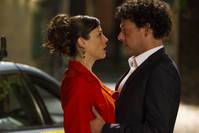 Кадр The Food Guide to Love