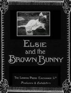 Элси и бурый кролик
