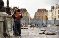 Кадр Любовники с Нового моста