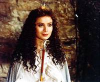 Кадр Третий принц