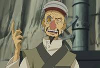 Кадр 7 самураев