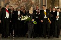 Кадр Железная леди