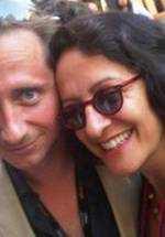 Роза-Мари Кутюр фото