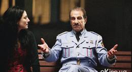 Кадр из фильма "Странствия оркестра" - 2