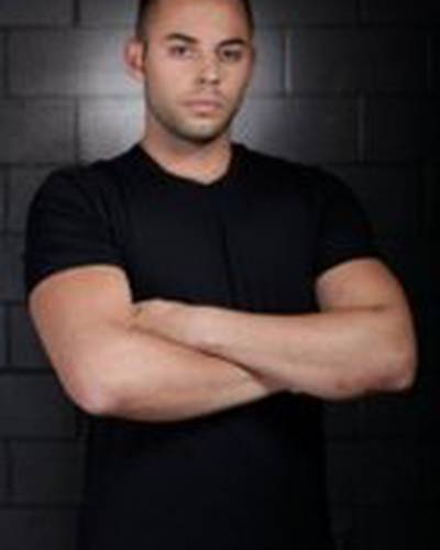 Колби Чартрэнд фото