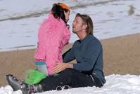 Кадр Ты – моя жизнь