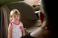 Кадр Реальный папа