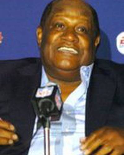 Уилли Дэвис фото