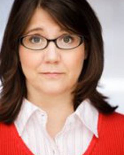 Джули Дав фото