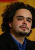 Омар Наим фото