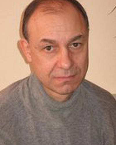 Александр Макаров фото