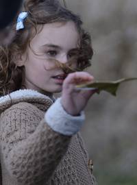 Кадр Темное дитя