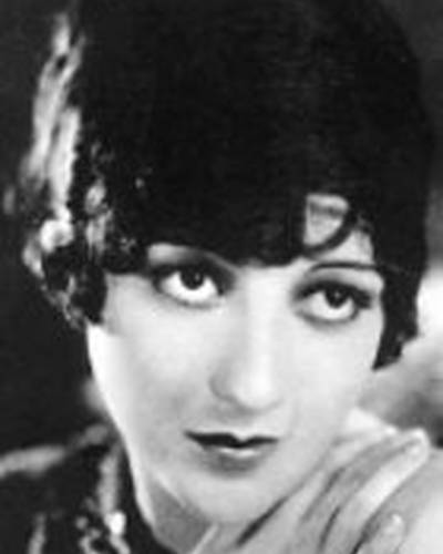 Элинор Фэйр фото