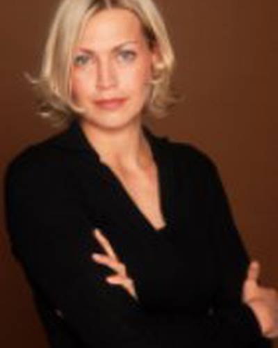 Кристин Деринг фото