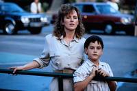 Кадр Презумпция невиновности