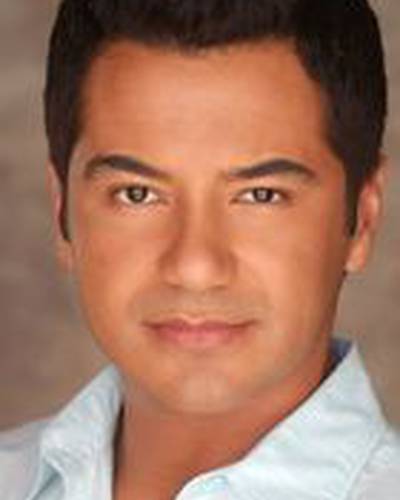 Эрман Оспина фото