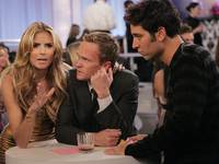 Кадр Как я встретил вашу маму