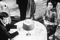 Кадр Стукач