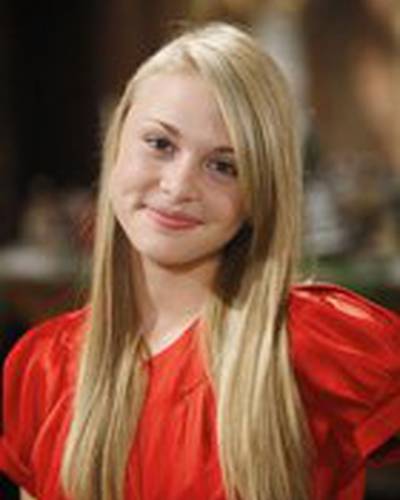 Хейли Эрин фото