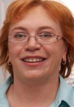 Ольга Прохватыло фото