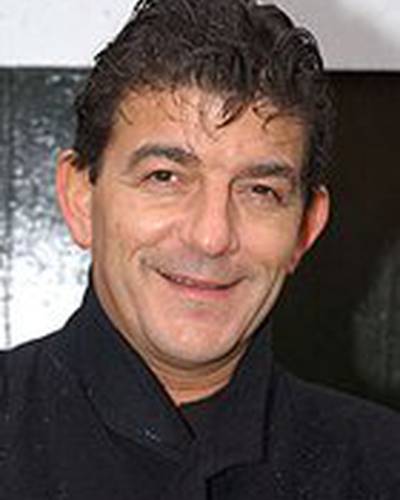 Джон Олтмэн фото