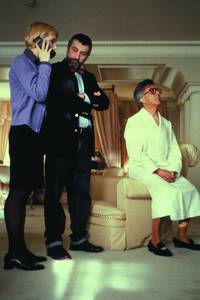 Кадр Плутовство