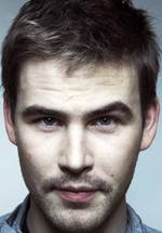 Зак Креггер фото