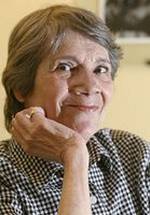 Marés González фото