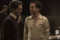 Кадр Ив Сен Лоран