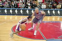 Кадр Как Майк