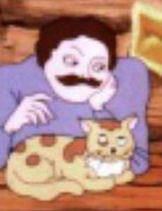 Музыкант-чародей