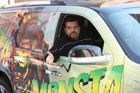 Кадр Как добиться успеха в Америке