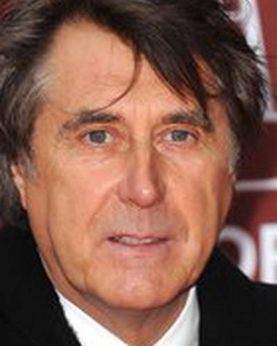 Брайан Ферри фото