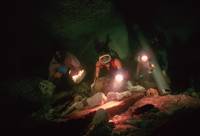 Кадр Бездна