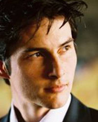 Бен Сетон фото