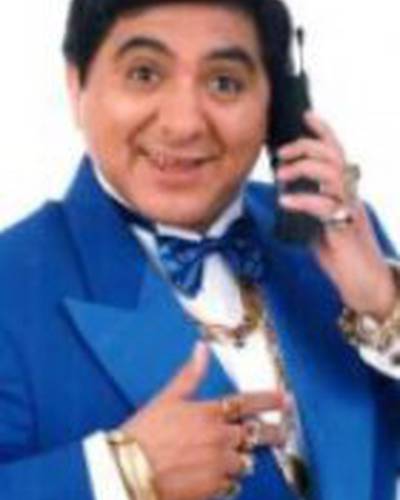 Карлос Бонавидес фото