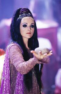 Кадр Великий Мерлин (мини-сериал)