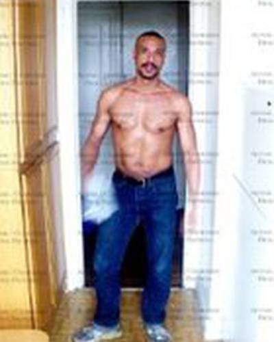 Рик Пантера фото