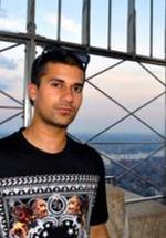 Kevin Kumar-Misir фото