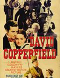 Постер из фильма "Дэвид Копперфилд" - 1