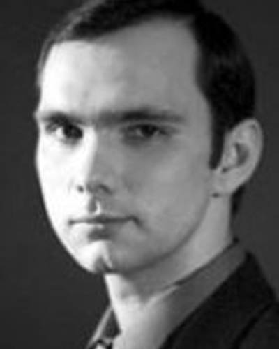 Андрей Соколов фото