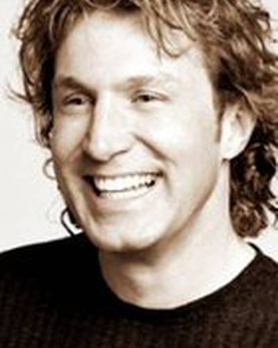 Нельсон Коутс фото