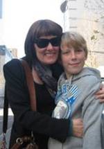 Нина Эдвардс фото