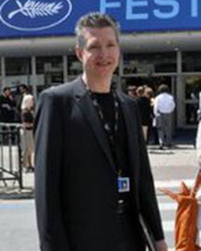 Рэнди Вандегрифт фото