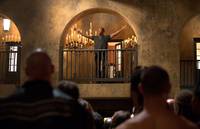 Кадр Древние