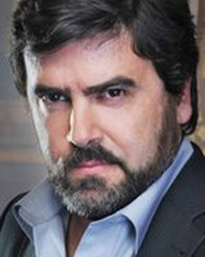 Фернандо Сото фото