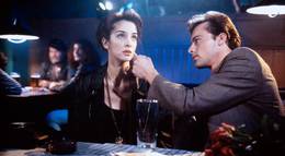 Кадр из фильма "Аферы" - 1